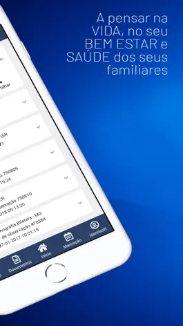 Game screenshot Rede diagnóstico clínicas apk