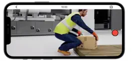 Game screenshot Ergo Analyser mod apk
