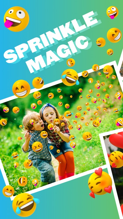 Emoji Cam 3D: Cute AR Filters screenshot-8