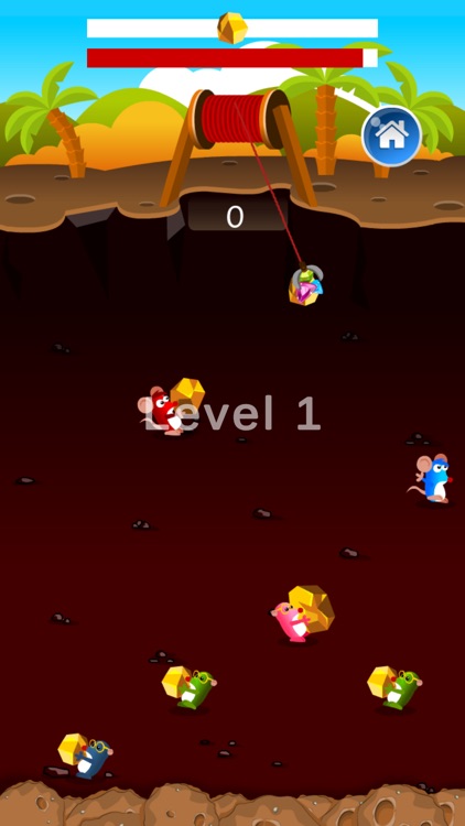 Gold Miner‎ Classic