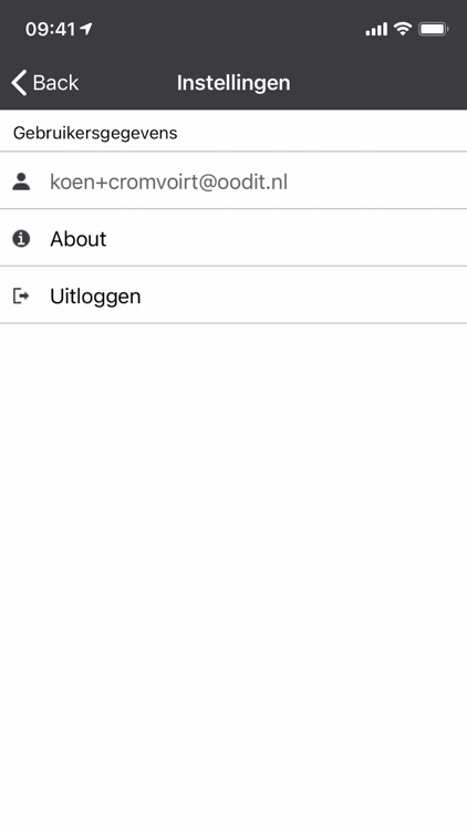 Interact Sports Field Lighting screenshot-4