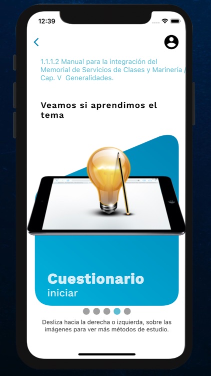 Ascenso Seguro Marina screenshot-6