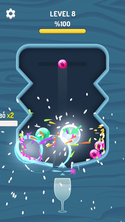 Cocktail Smasher screenshot-3