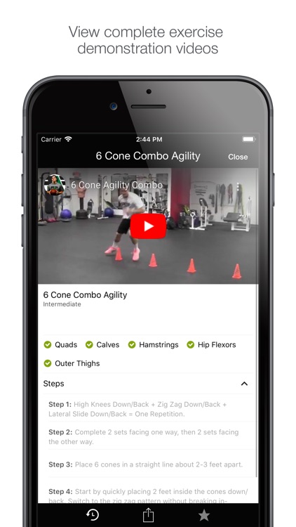 Fit and Trim screenshot-4