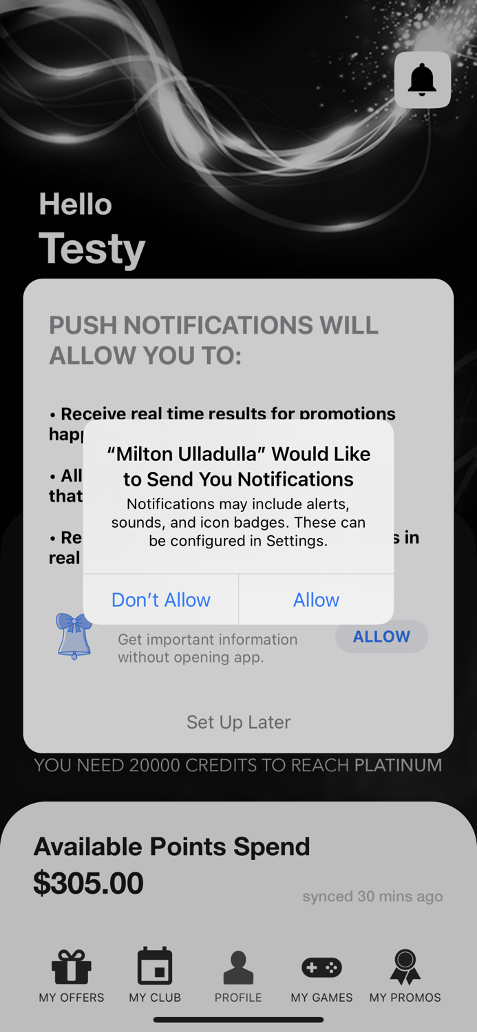 Milton Ulladulla ExServos Club