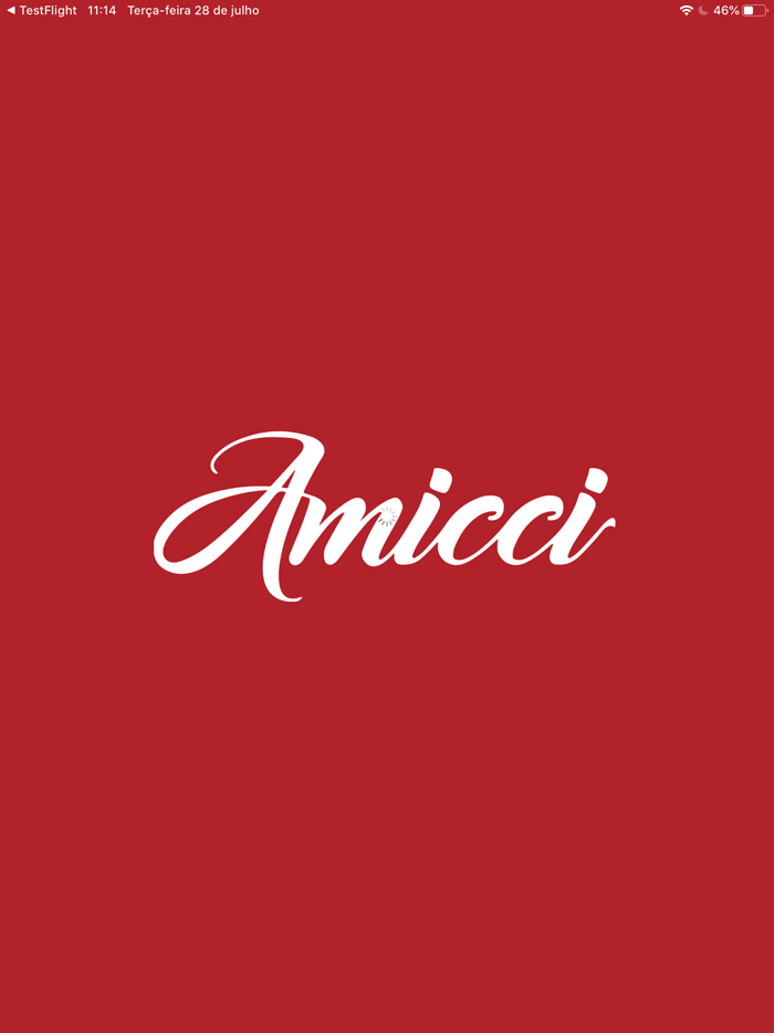 Amicci Delivery