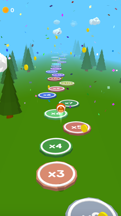 Throw Master! screenshot 3