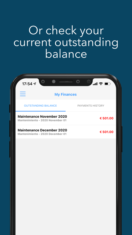 #4. CondoVive (iOS) Podle: disforma