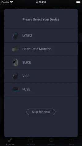 Game screenshot Uniti Fitness hack