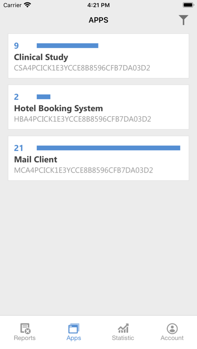 DevExpress Logify PC 용