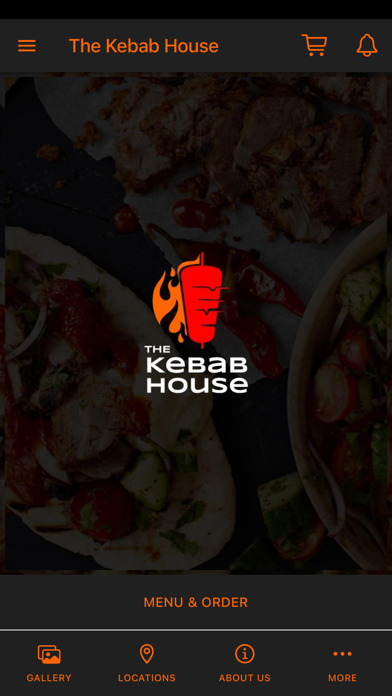 Kebab House Screenshot