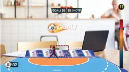 Game screenshot Beat the Goalie hack