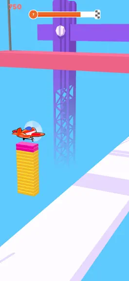Game screenshot Sky Bomber 3D mod apk