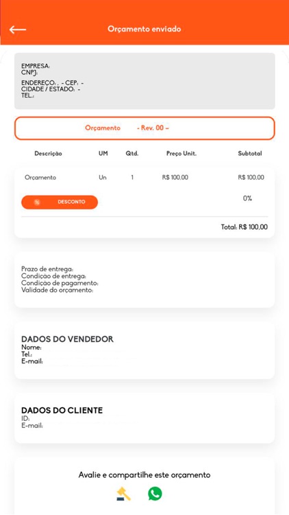 My Offer Tool screenshot-4