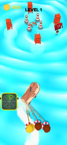 Game screenshot Sea Rescue Operation mod apk