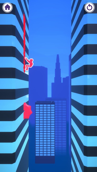 Gummy Man Screenshot