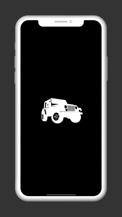Off Road Trails USA Screenshot