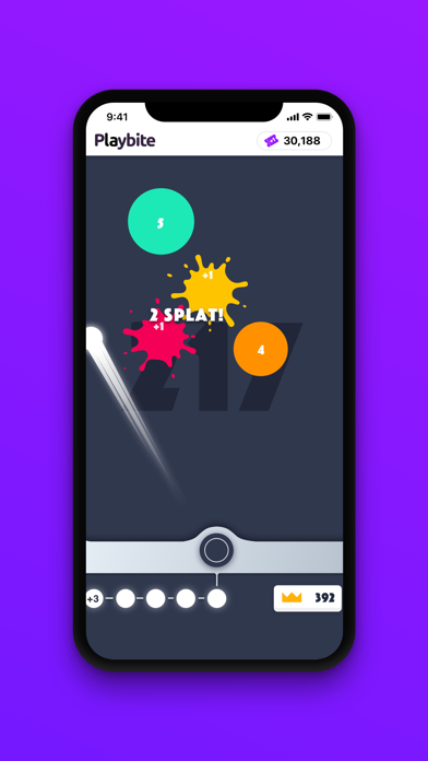 Splat - Color Shoot screenshot 3