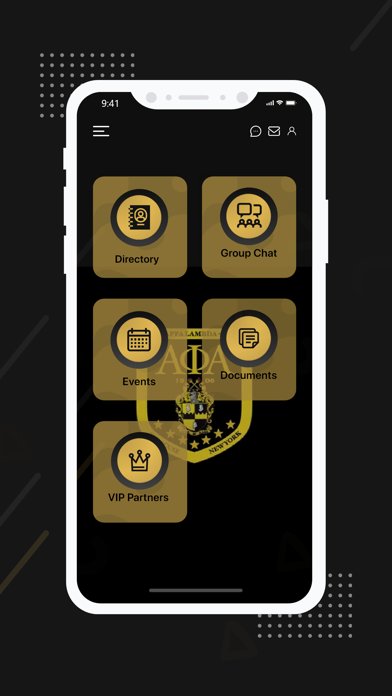 Iota Kappa Lambda Screenshot