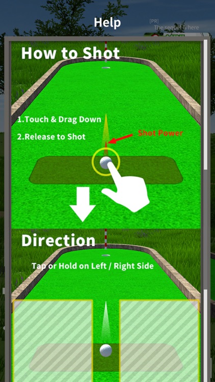 Mini Golf 100 (Putt-Putt Golf) screenshot-5