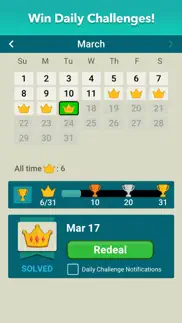 sudoku by mobilityware+ iphone screenshot 3