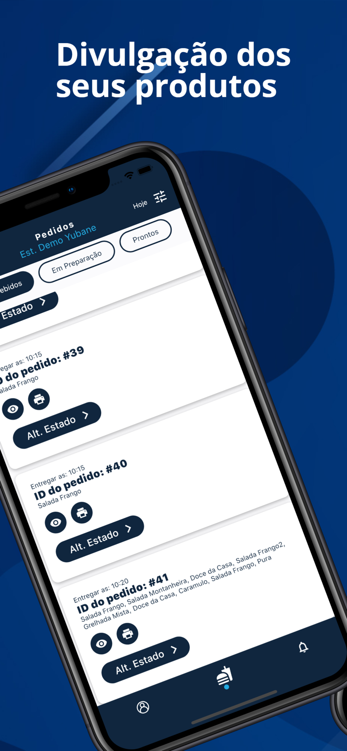 Yubane Estabelecimento