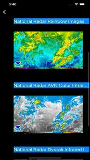 us noaa radars 3d lite problems & solutions and troubleshooting guide - 2
