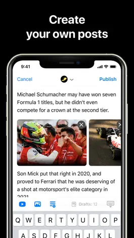 Game screenshot Motority hack