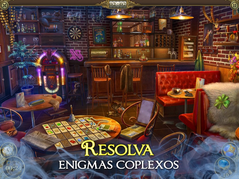 Hidden City® screenshot 7