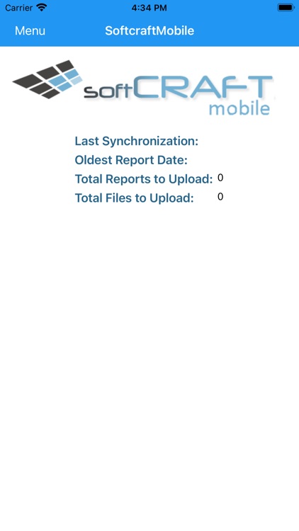 Softcraft Occurrence Report