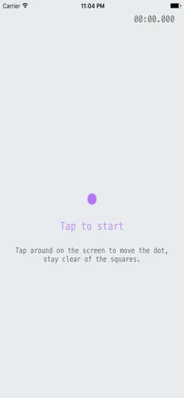 Game screenshot Save The Dot! mod apk