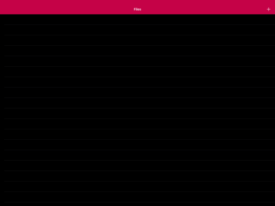 Screenshot #6 pour Forensic Signalyzer
