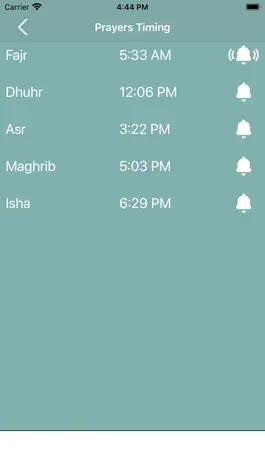 Game screenshot Qibla Finder- Qibla Compass hack