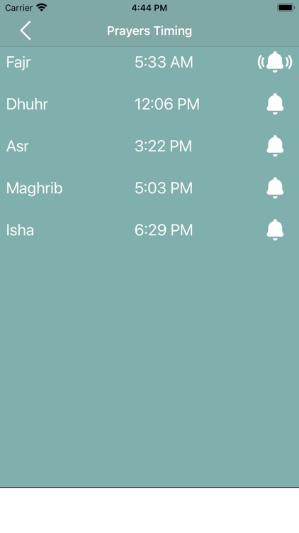 Qibla Finder- Qibla Compass