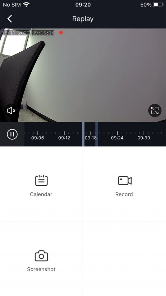 #5. MiSmart Cam (iOS) 由: Frank Zhang
