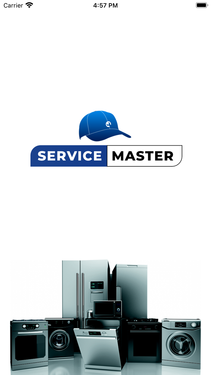 Service Master India
