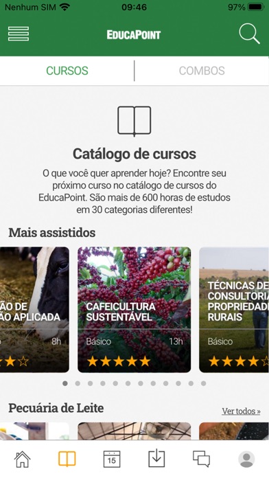 How to cancel & delete EducaPoint from iphone & ipad 1
