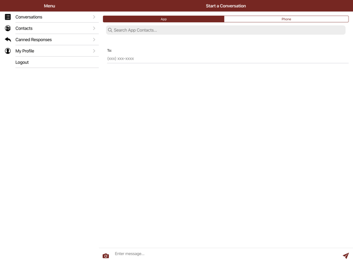 Secure Text by SecurePoint