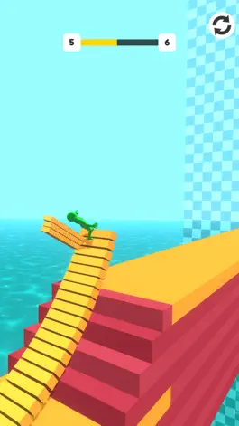 Game screenshot Stack n Fly apk