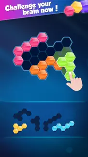 block! hexa puzzle™ iphone screenshot 3