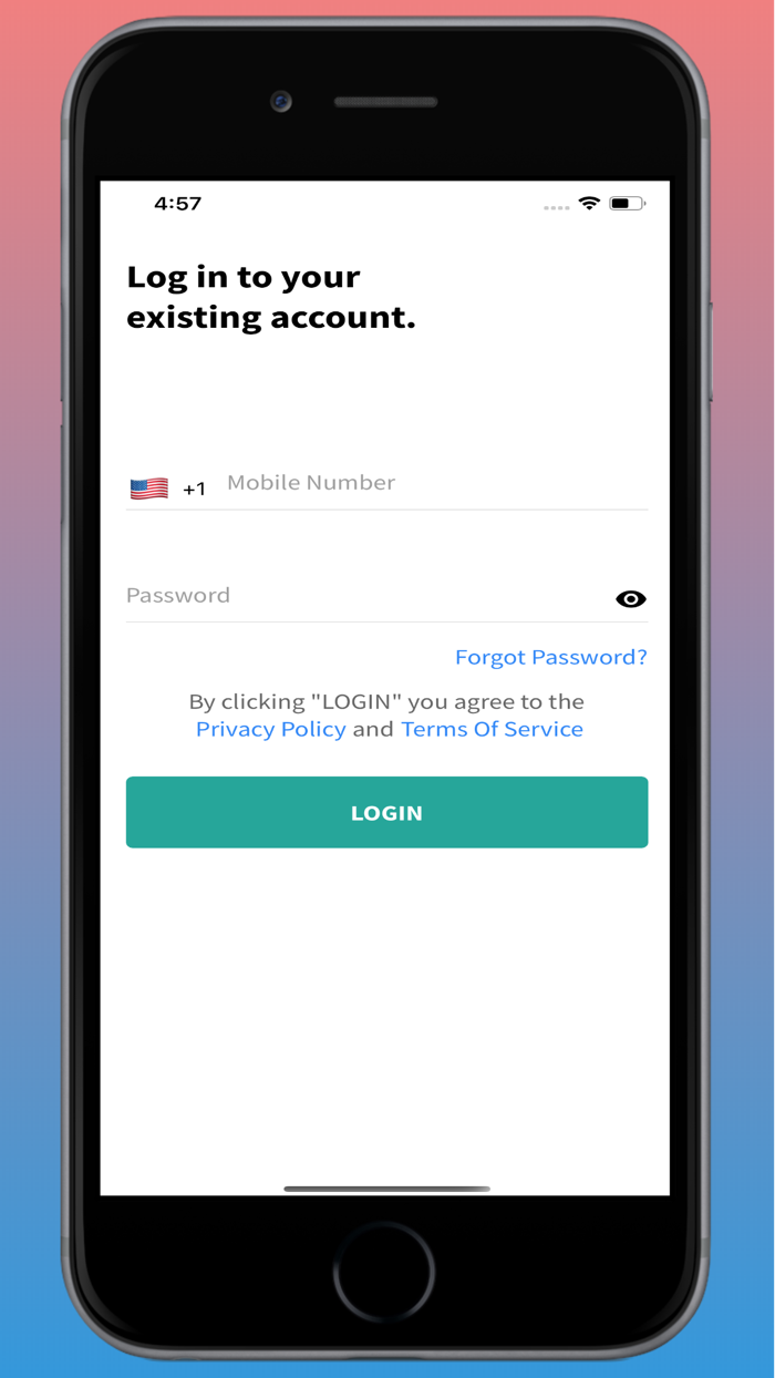 Shuttle Driver MultiStop