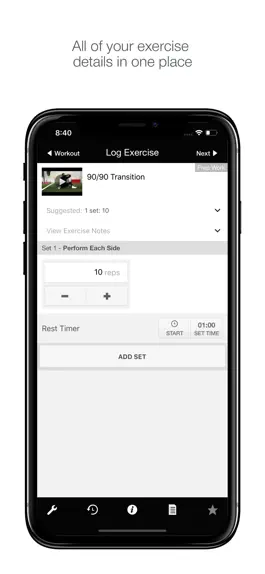 Game screenshot Rise Performance hack