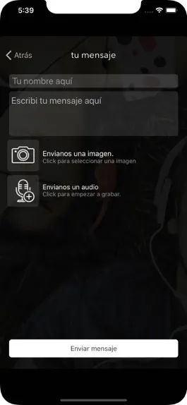 Game screenshot Un Dinamo Radio hack