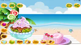 Game screenshot Cooking Games Decoration apk
