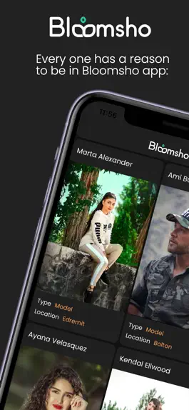 Game screenshot Bloomsho mod apk