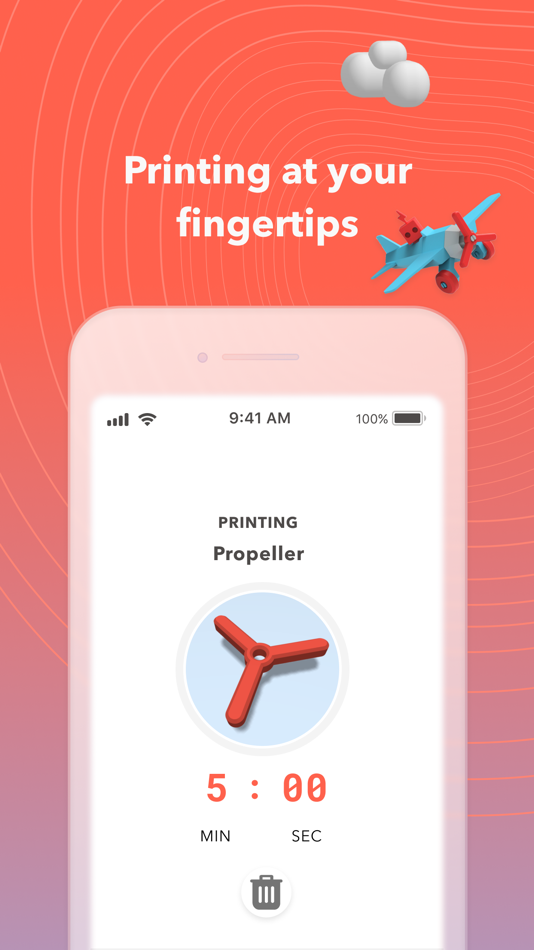 #3. Toybox: 3D Print your own toys (iOS) 由: Toybox Labs, INC