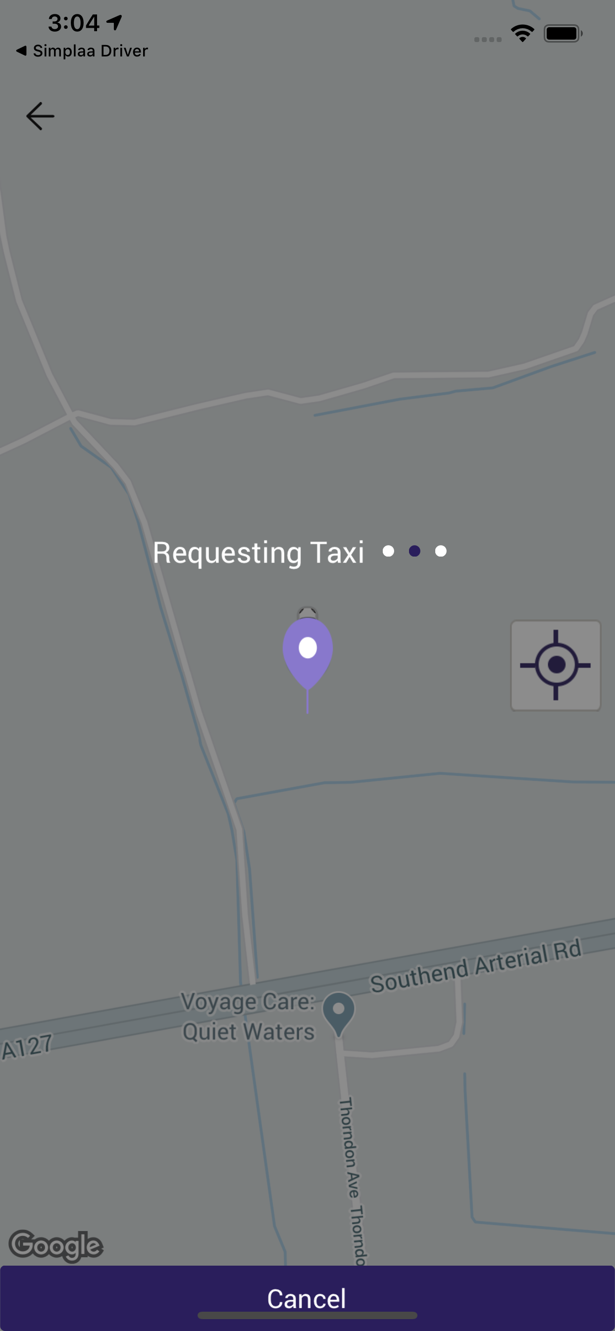 Simplaa Rides
