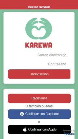 Game screenshot Karewa mod apk