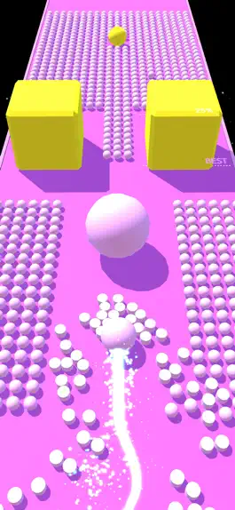 Game screenshot Balls.io 3D mod apk