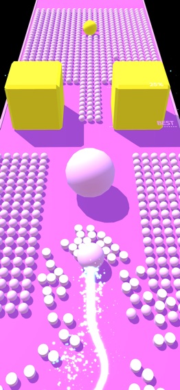 Balls.io 3Dのおすすめ画像1